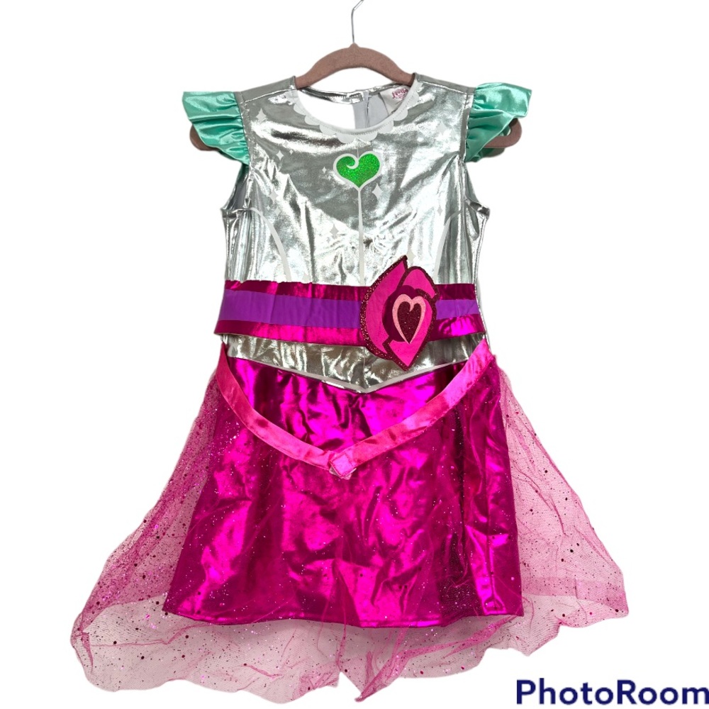 Bella Princess Halloween costume 4-6x